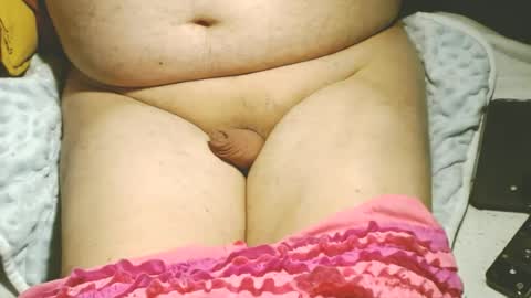tinypenis online show from July 1, 10:40 pm