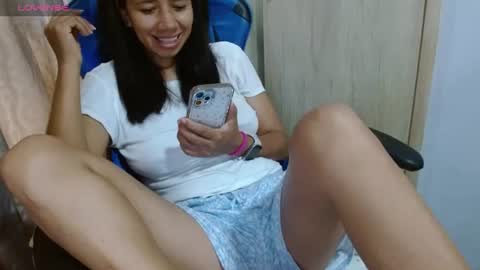 vanesa sexy online show from July 9, 12:20 pm