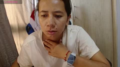 vanesa sexy online show from July 6, 12:35 pm