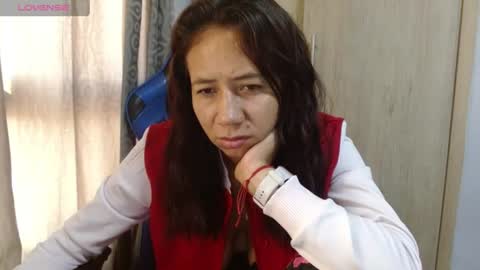 vanesa sexy online show from June 20, 12:44 pm