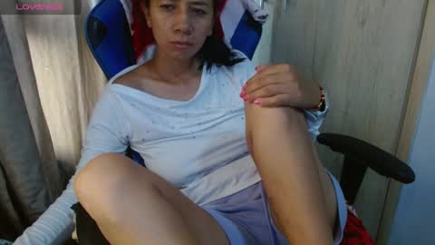 vanesa sexy online show from June 25, 12:10 pm