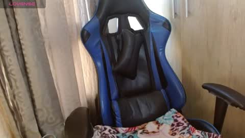 vanesa sexy online show from June 24, 12:45 pm