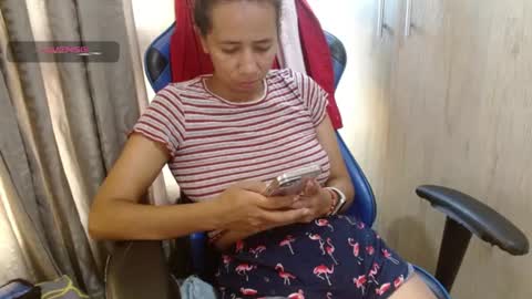 vanesa sexy online show from July 17, 1:13 pm