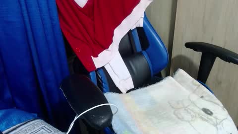 vanesa sexy online show from January 7, 2:27 am