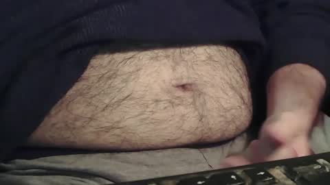 micwalrus online show from December 2, 2:13 am