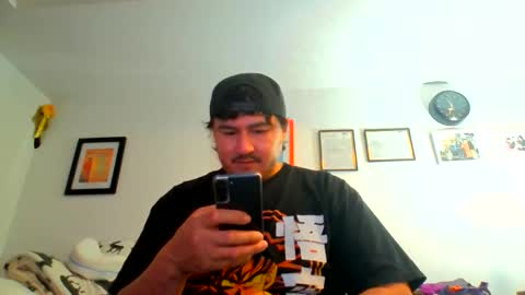 midjiminido420 online show from March 8, 4:27 am