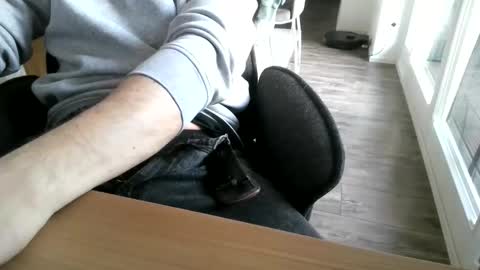 midlifemuscle17941 online show from February 27, 4:32 pm