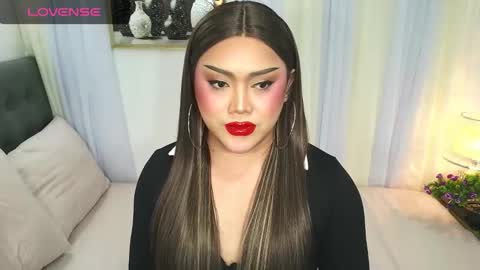 Jasmine online show from January 10, 2:06 am