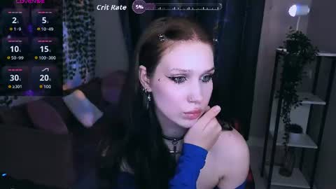 Lia online show from June 19, 9:10 pm