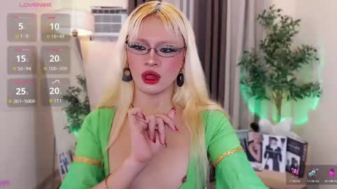 Marie Antoinette online show from July 23, 6:49 pm