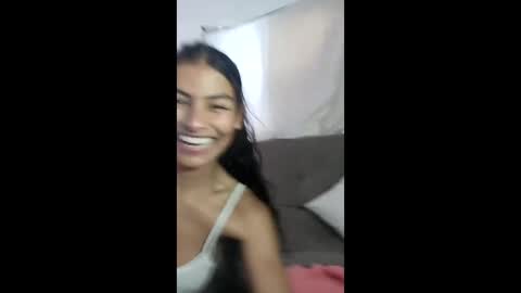 VanyaKlaus online show from February 19, 5:12 pm