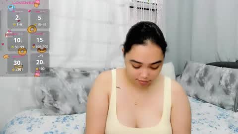 Bunny 3 online show from January 17, 5:22 pm