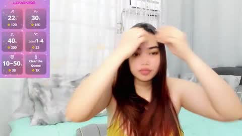 Bunny 3 online show from February 25, 5:49 pm