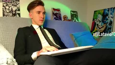 Alexey or just Alex online show from May 13, 11:14 pm