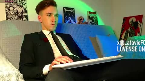 Alexey or just Alex online show from May 4, 8:26 pm