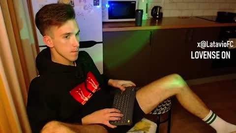 Alexey or just Alex online show from September 20, 1:19 am