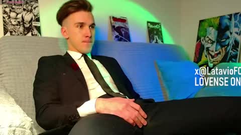 Alexey or just Alex online show from May 9, 9:32 pm