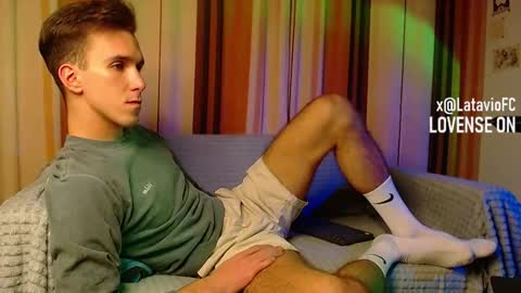 Alexey or just Alex online show from November 2, 12:10 am