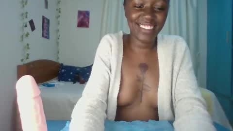 Naught Kelly online show from May 1, 8:03 pm