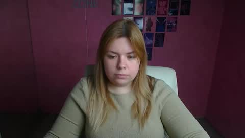 Mariana online show from April 25, 6:04 am