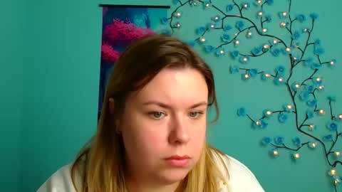 Mariana online show from November 11, 12:29 pm