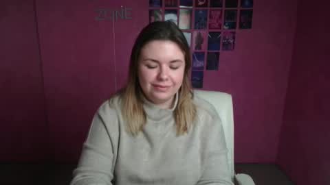 Mariana online show from November 24, 7:40 am