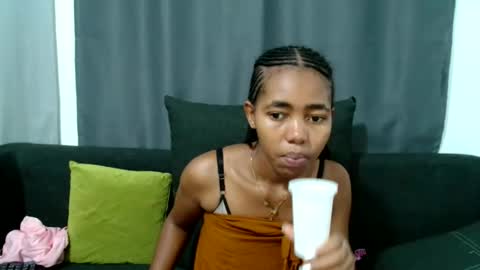 Nala online show from March 15, 11:13 am