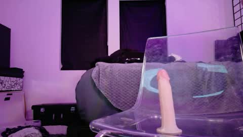Midnightrose online show from July 16, 8:17 am