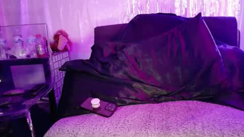 Midnightrose online show from July 23, 8:23 am