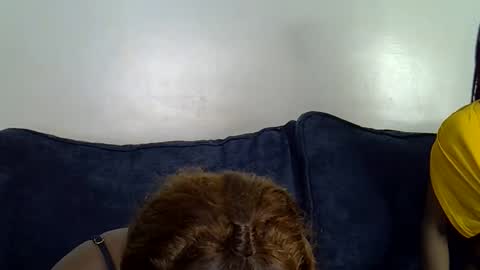 midnightscream1 online show from April 23, 12:40 pm