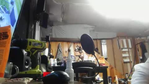 midtownhustler online show from May 7, 11:50 am
