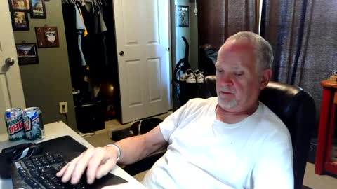 midwestdad09 online show from July 2, 6:35 pm