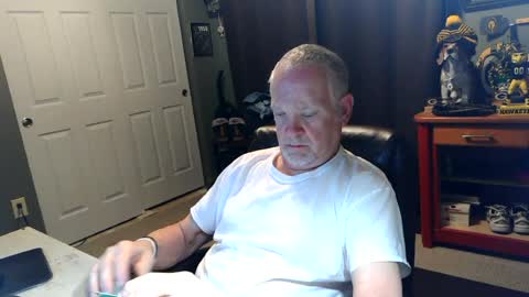 midwestdad09 online show from June 18, 9:25 am