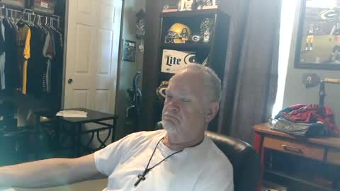 midwestdad09 online show from July 17, 2:08 pm