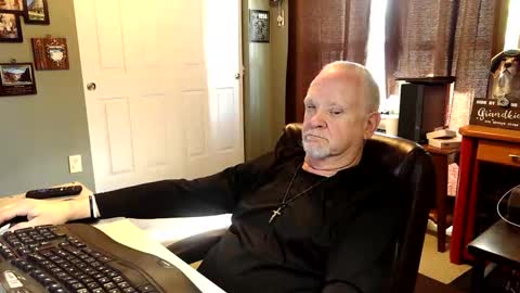 midwestdad09 online show from November 4, 6:42 pm