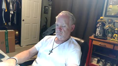 midwestdad09 online show from July 6, 10:01 am