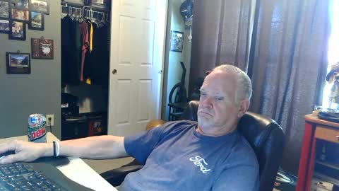 midwestdad09 online show from June 23, 7:09 pm
