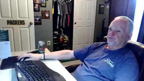 midwestdad09 online show from April 29, 6:24 pm