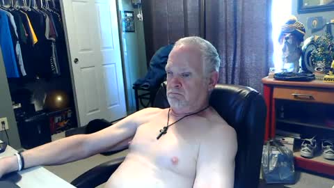 midwestdad09 online show from July 14, 6:35 pm