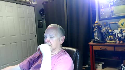 midwestdad09 online show from June 15, 9:45 am