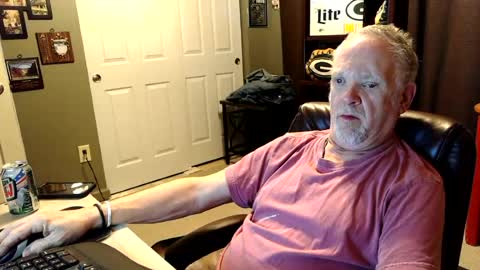 midwestdad09 online show from July 26, 11:52 am