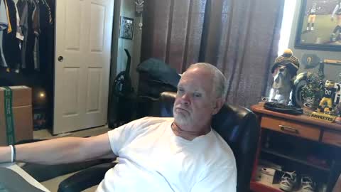 midwestdad09 online show from July 8, 5:49 pm