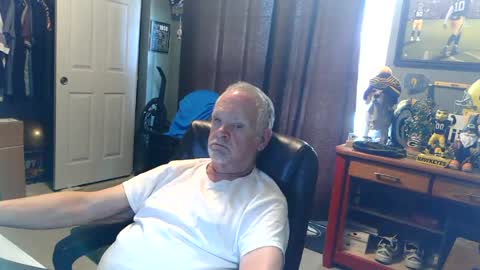 midwestdad09 online show from July 10, 7:51 pm