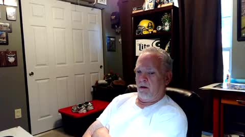 midwestdad09 online show from August 3, 11:49 am