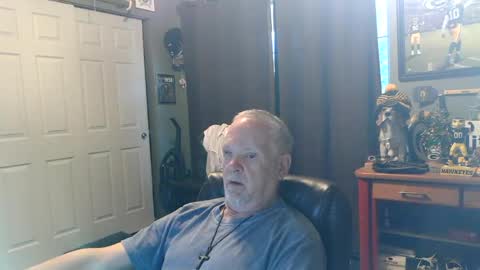 midwestdad09 online show from July 13, 11:03 am