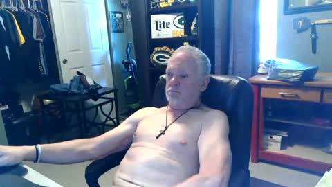 midwestdad09 online show from July 15, 6:45 pm