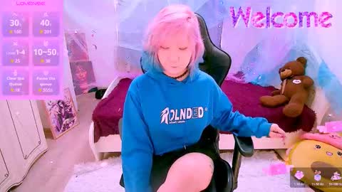 Miekolun online show from November 19, 10:14 am