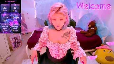 Miekolun online show from November 23, 3:59 am