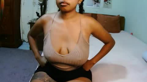miel_07 online show from April 11, 8:51 am