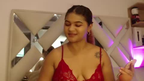 miel online show from June 28, 2:24 pm
